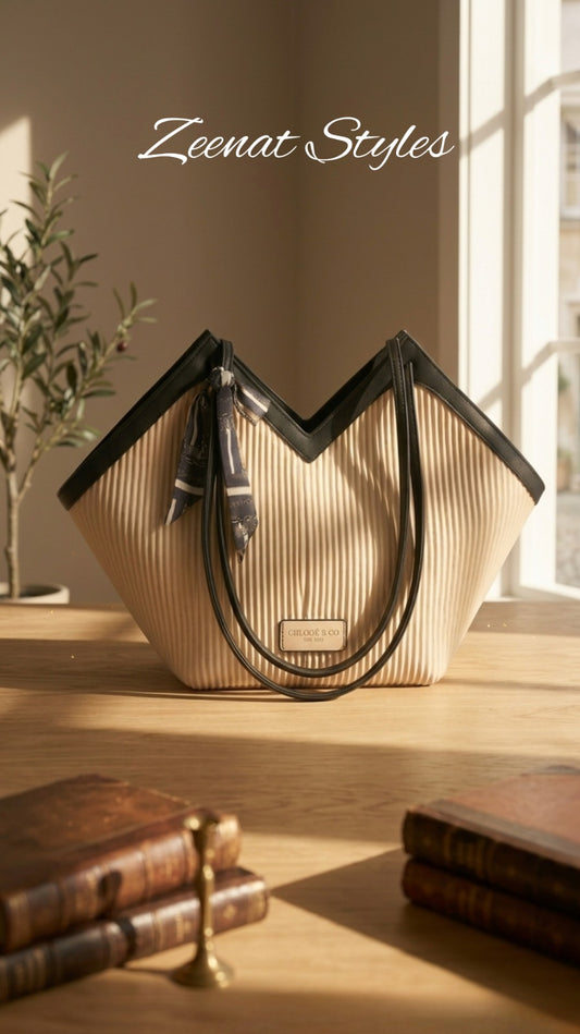 Zamora Crafts Premium Tote Bag
