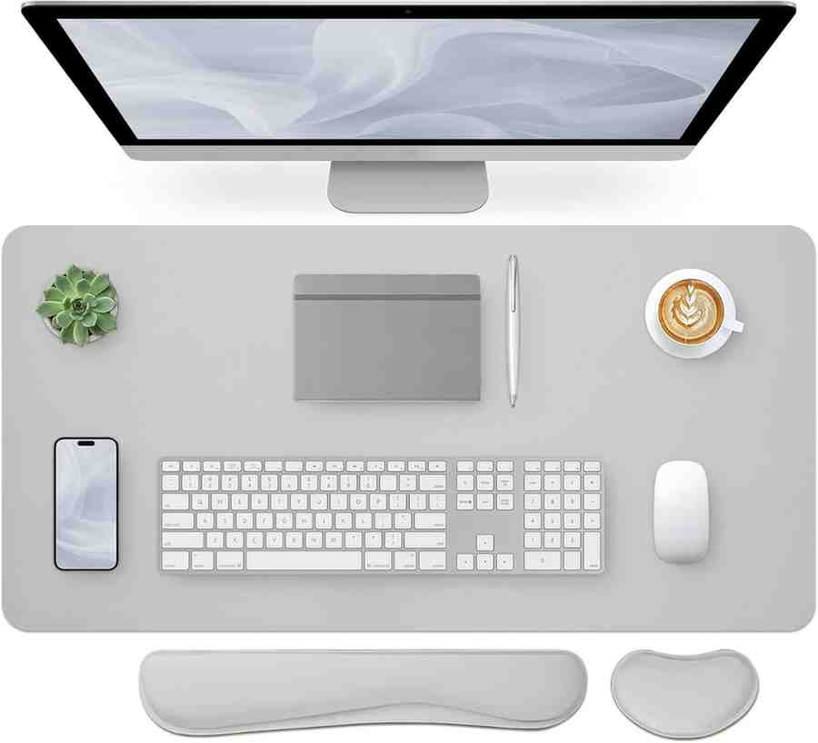 Double Sided Desk Mat