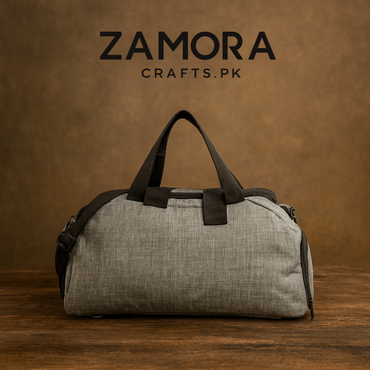 Premium Duffle Bag for Gym & Travel