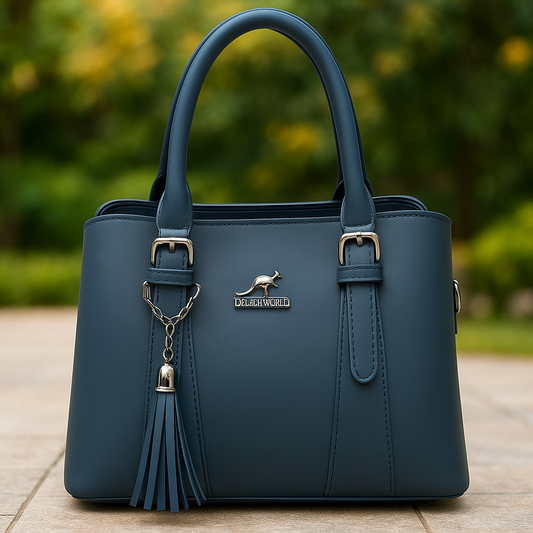 Premium Handmade Ladies Bag