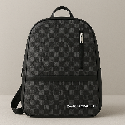 Carry Confidence with Zamora Crafts Shoulder Bag  (100% Handcrafted)