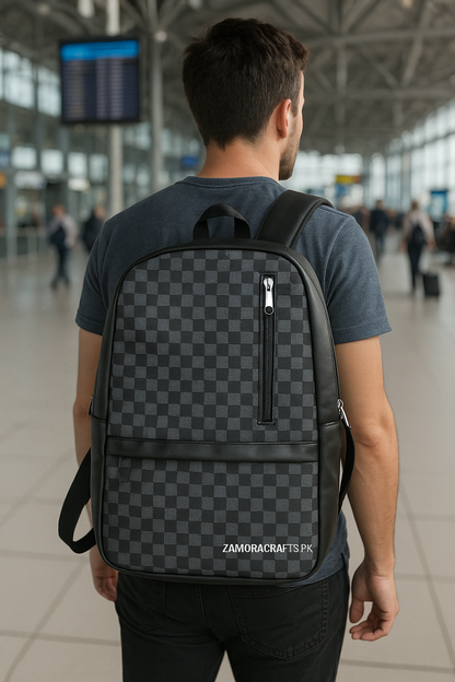 Carry Confidence with Zamora Crafts Shoulder Bag  (100% Handcrafted)