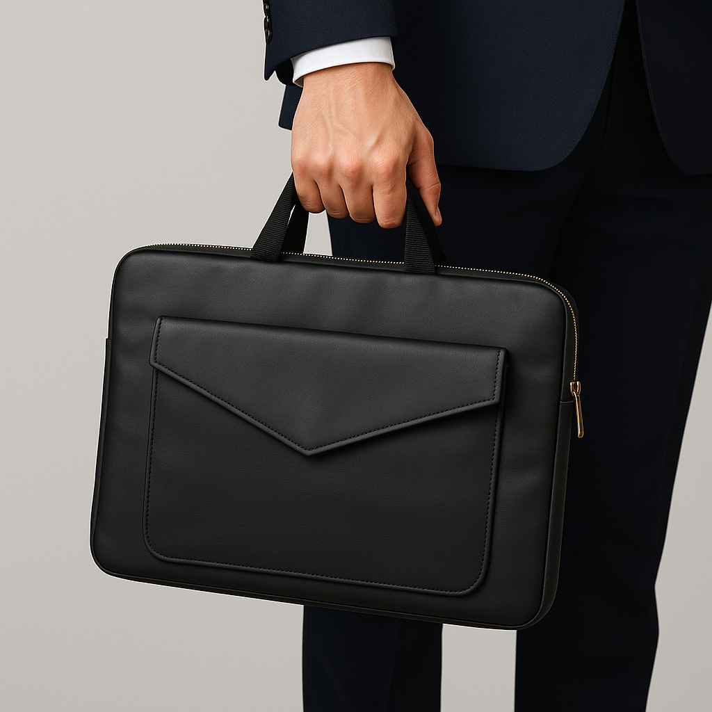 Luxury Laptop Premium Bag