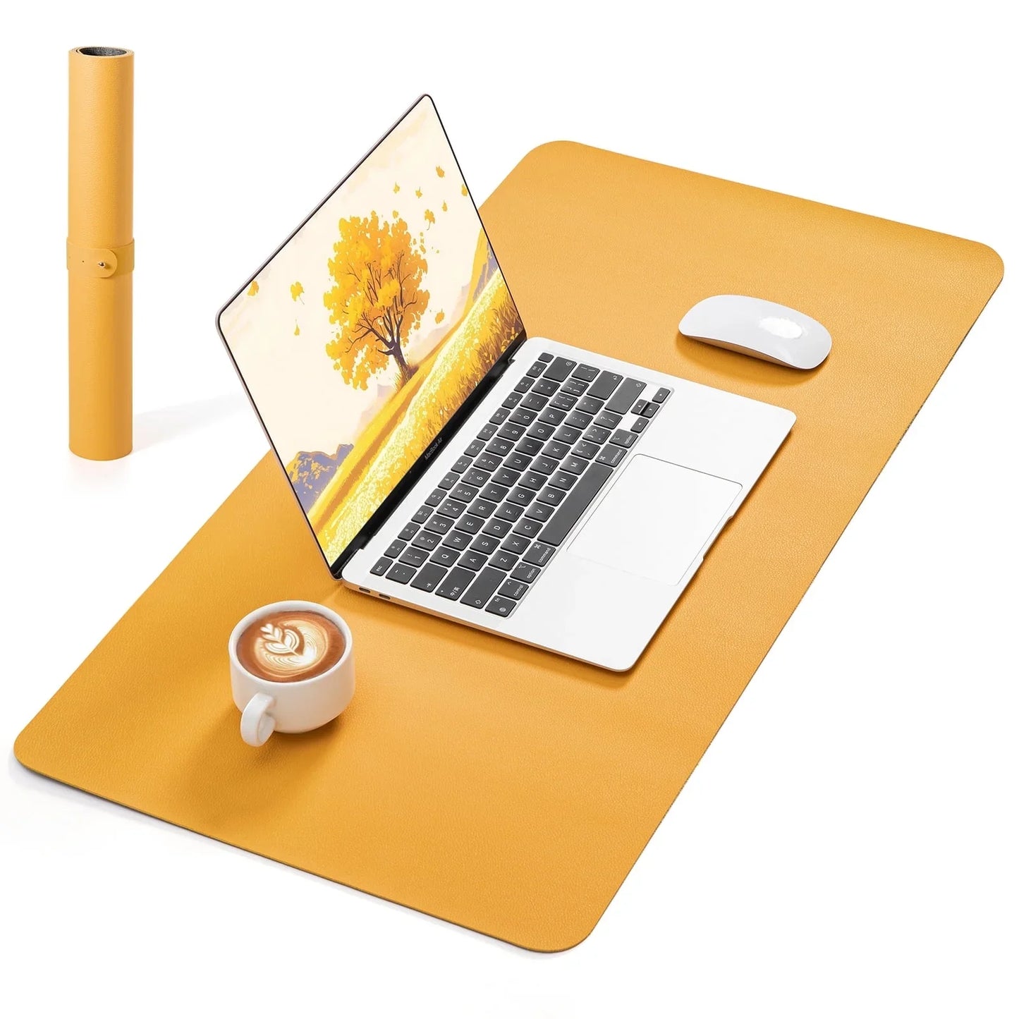 Double Sided Desk Mat