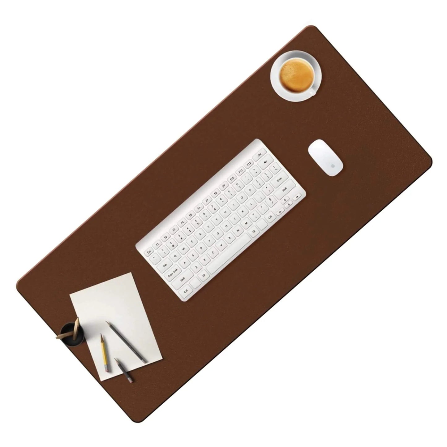 Double Sided Desk Mat