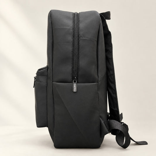 Zamora Crafts – Premium Black Backpack