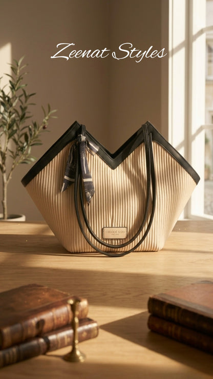 Zamora Crafts Premium Tote Bag